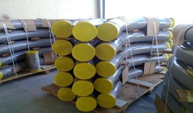 ASTM B366 Inconel800, Inconel 800H, Inconel 800HT, Inconel 825, encaixe Inconel926 Buttweld