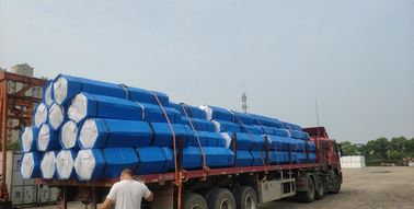 63,5 x 2,3 x 6000MM BS6323 5 ERW tubulação da caldeira de 1 quilômetro