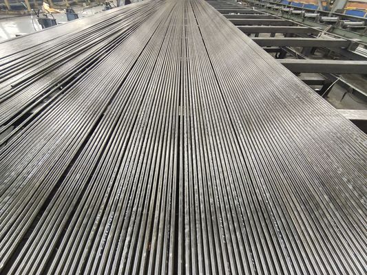 Tubos de caldeira sem emenda do T1 do T1 Asme Sa209 de Asme Sa213