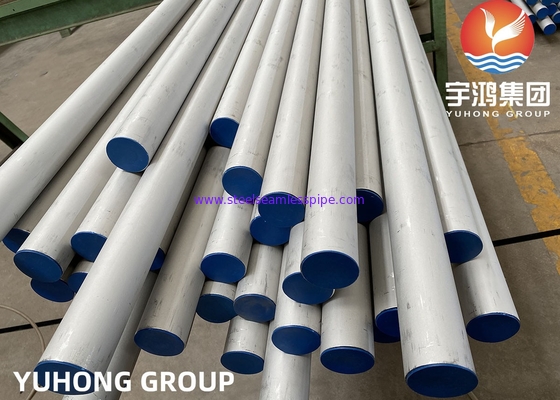 RUÍDO 2,4851 ASTM B163 Inconel 601/UNS N06601/tubo do permutador de calor liga de níquel