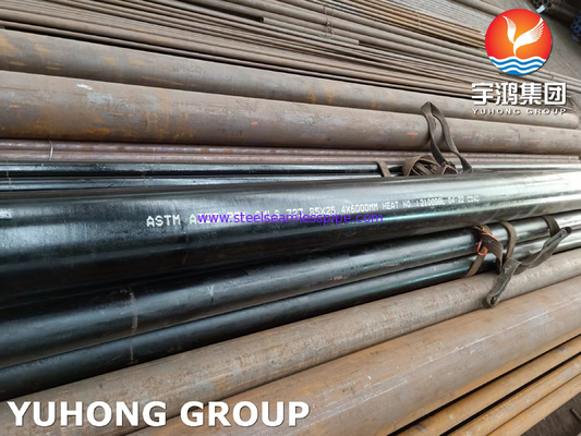 ASTM A335 / ASME SA335