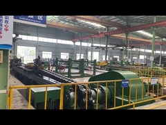 YUHONG - Oficina de laminação a frio