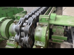 Oficina de trefilação a frio do Grupo Yuhong