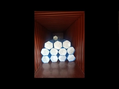 Tubo de caldeira ASME SA423 GR.1 carregamento em contêineres