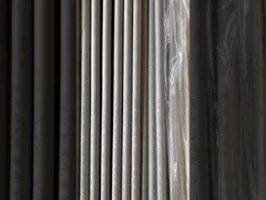 Tubo sem costura de aço inoxidável ASTM A213 TP304