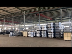 Conexão de solda de topo sem costura ASTM A234 WPB