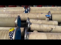 Carretel de tubo -- GRUPO YUHONG