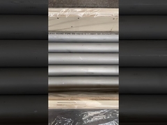 EN 10216-5 1.4841 (TP314) Tubo sem costura de aço inoxidável