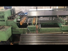 Tubo A179 sem emenda