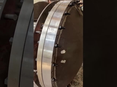 Grupo YUHONG -Bundle de tubos de trocador de calor