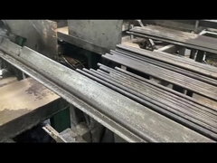 O GROUP YUHONG ASME SA210 A1 Tubos de barbatana baixa