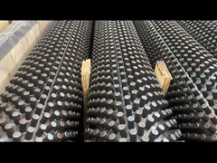 ASTM A213 T9 do grupo YUHONG com tubo estufado de 11Cr / 13Cr para fornos de fogo