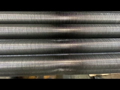 YUHONG GROUP ASTM A249 TP304 com tubo SS304