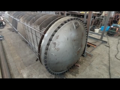 O grupo YUHONG ASME SB111 UNS C71500 tubos de cobre e níquel