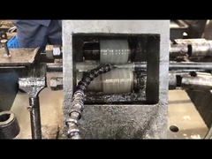 ГОСТ9941-2022 AISI321 Tubos corrugados de barbatanas baixas para trocadores de calor