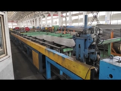 ASME SA213 T11 TUBO DE BOILER DE ALLOIA DE AÇO