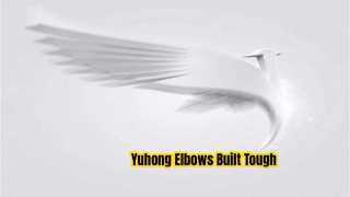 Produção de cotovelo do Grupo Yuhong